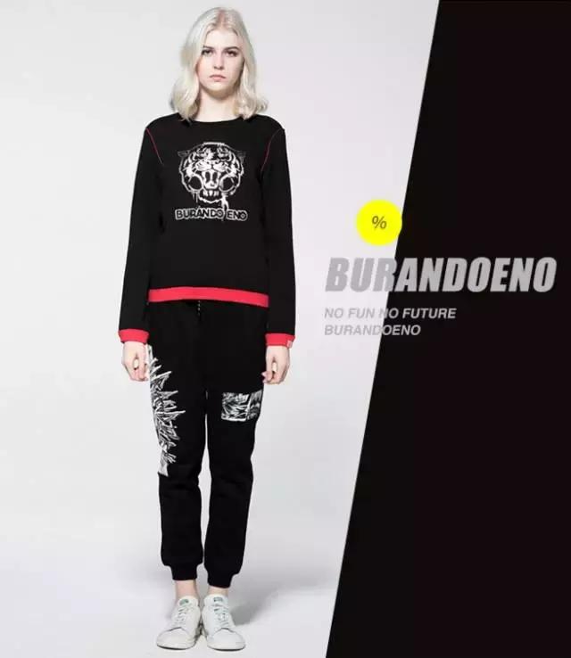 某宝好看衣服店铺推荐,好看不贵的潮牌店