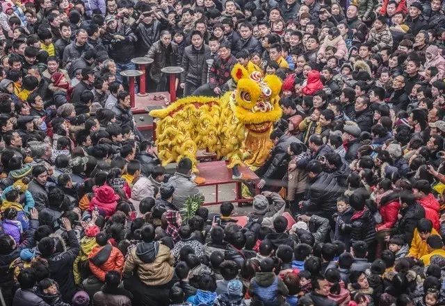 中摄协发布：雷山县苗年暨第十届中国原生态国际摄影大展欢迎您！