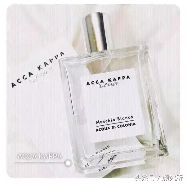 10款好闻到哭泣的秋冬香水，吃土*党**也买得起
