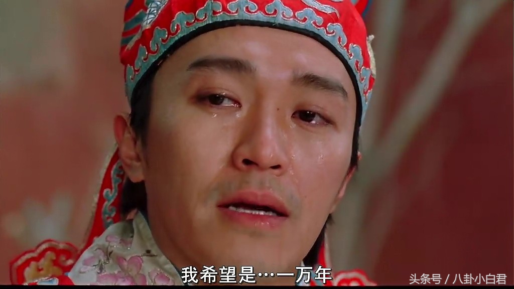 喜剧之王周星驰无奈表情图片,喜剧之王是周星驰的真实经历吗