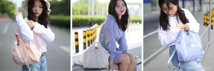 适合上学女生背的轻奢包,适合学生出门背的包包推荐