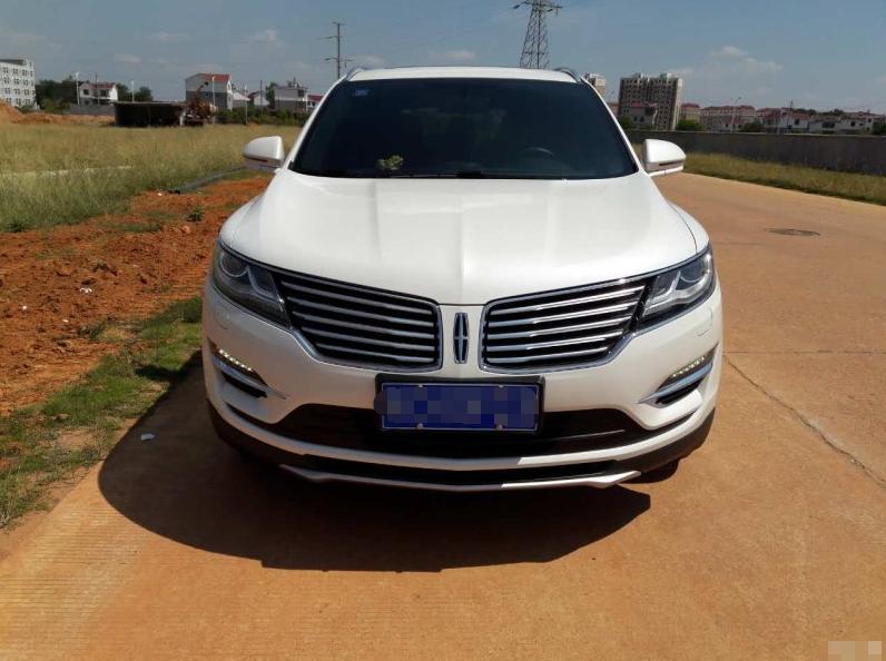 林肯车mkc真实油耗,林肯mkz车主1491公里真实用车体验