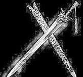 秦时明月十大名剑凌虚剑,秦时明月小说十大名剑