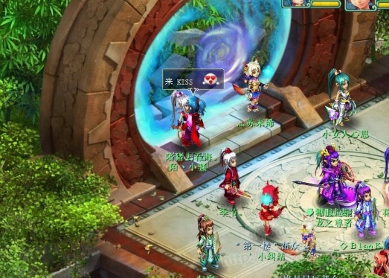 游戏魅力非凡,游戏魅力排行