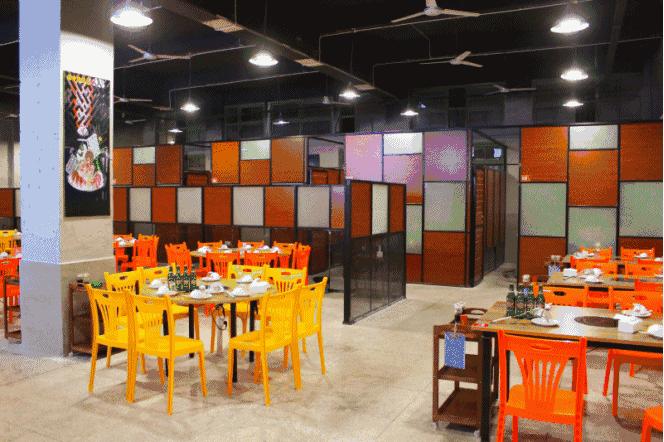 漳州午饭聚餐团购推荐,漳州适合聚餐团购美食