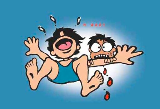 人咬人要打破伤风疫苗吗,人咬人咬破皮要打破伤风针吗