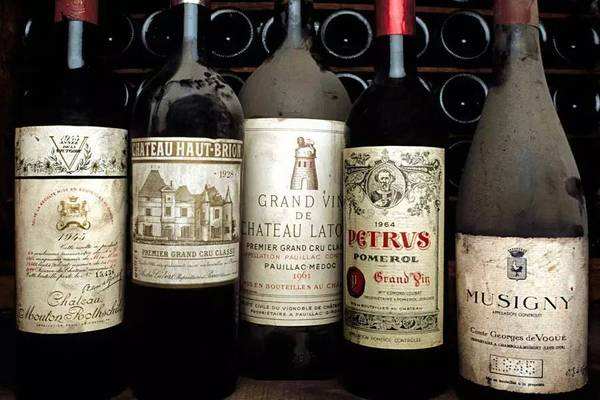 国外买红酒便宜吗,旅游推荐的红酒为什么这么便宜