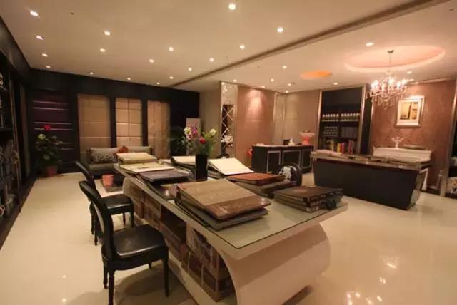 古罗马软装风格,英式软装风格