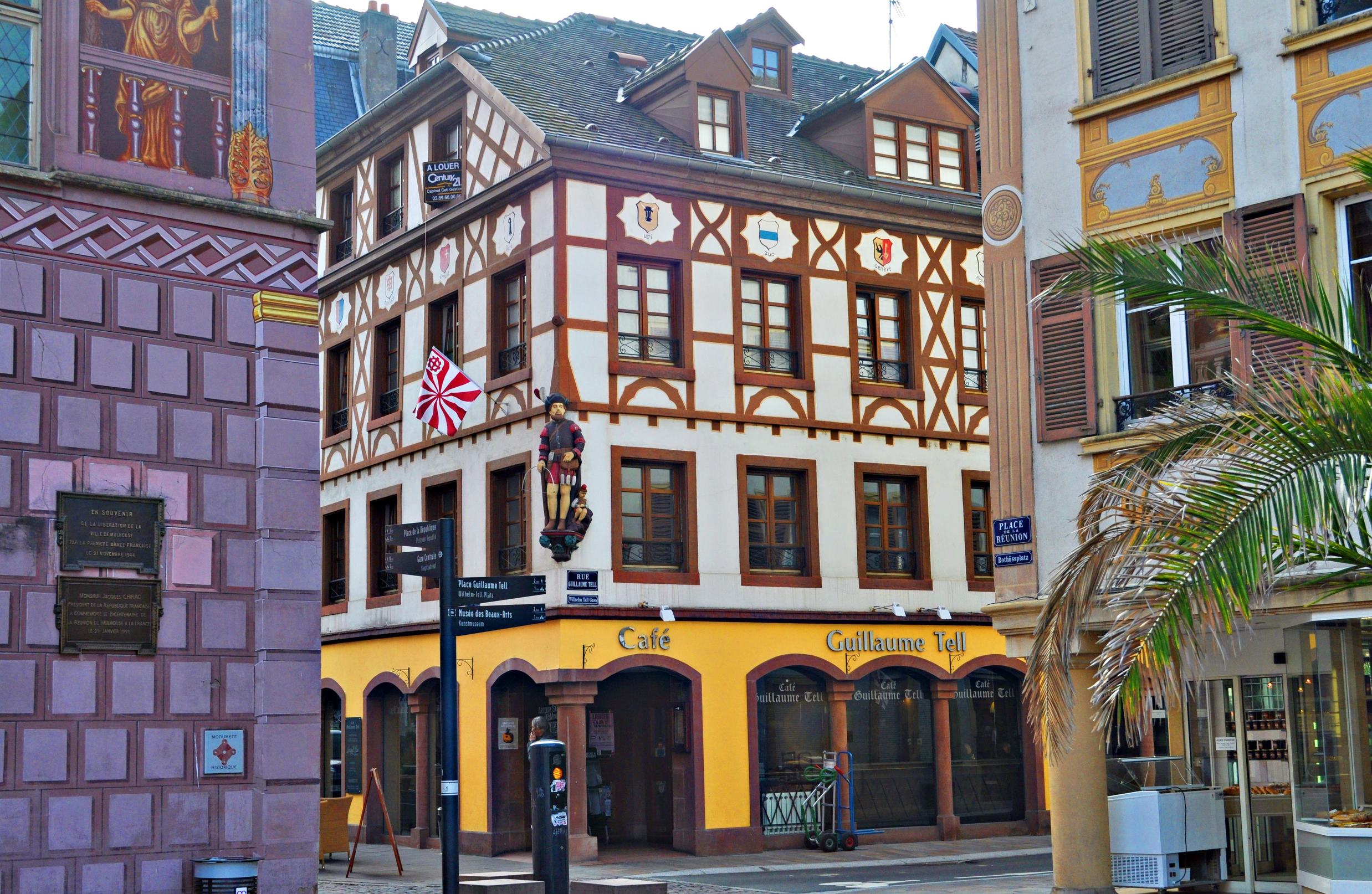 法国香槟之乡在哪里,香槟小镇法国