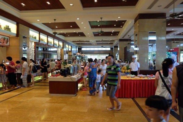 国内亲子游必去的10个海边,假期带孩子去大海旅游推荐