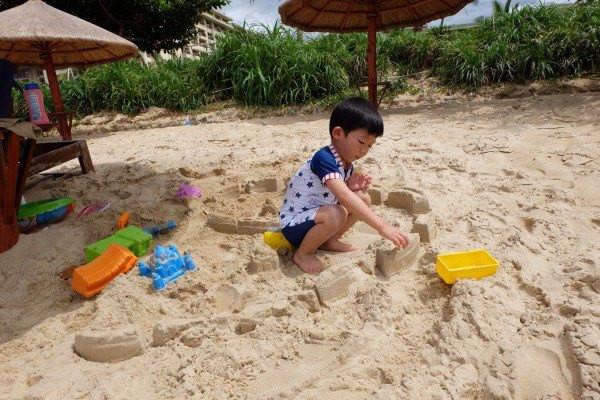 国内亲子游必去的10个海边,假期带孩子去大海旅游推荐