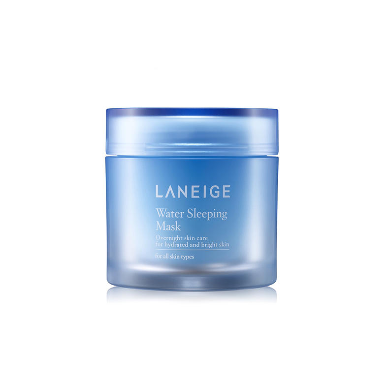 十款最好用的睡眠面膜,10款最好用的睡眠面膜