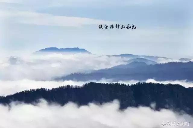 为何不要随便去雅安？