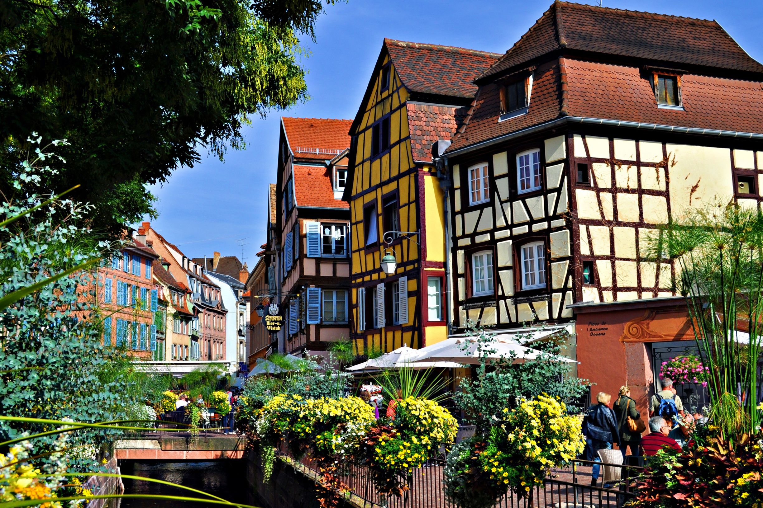 法国香槟之乡在哪里,香槟小镇法国