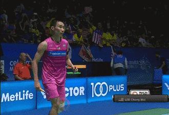 高远球发力姿势都正确就是打不好,发得很到位的高远球怎么处理