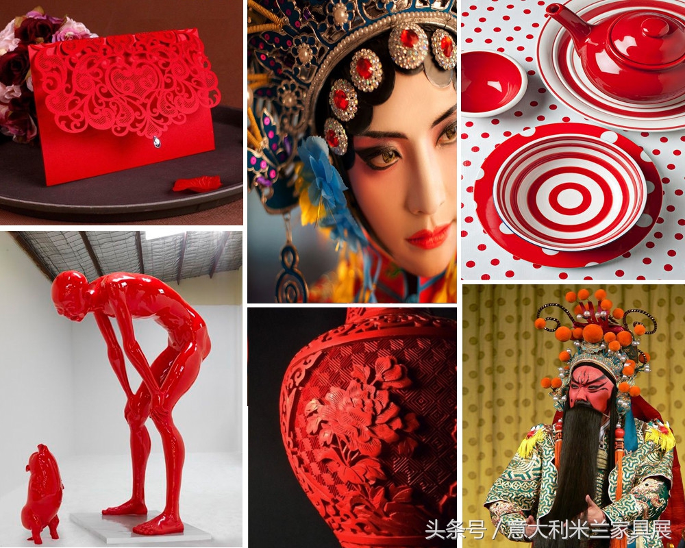 色彩是人类永恒的主题,色彩是物质的本来的属性