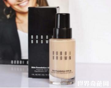 程十安推荐的粉底液哪个好用,奶油肌粉底液推荐公认好用