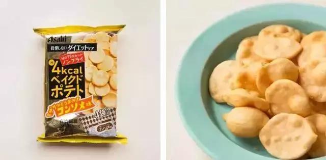 吃什么零食越吃越瘦,吃不胖的零食越吃越瘦