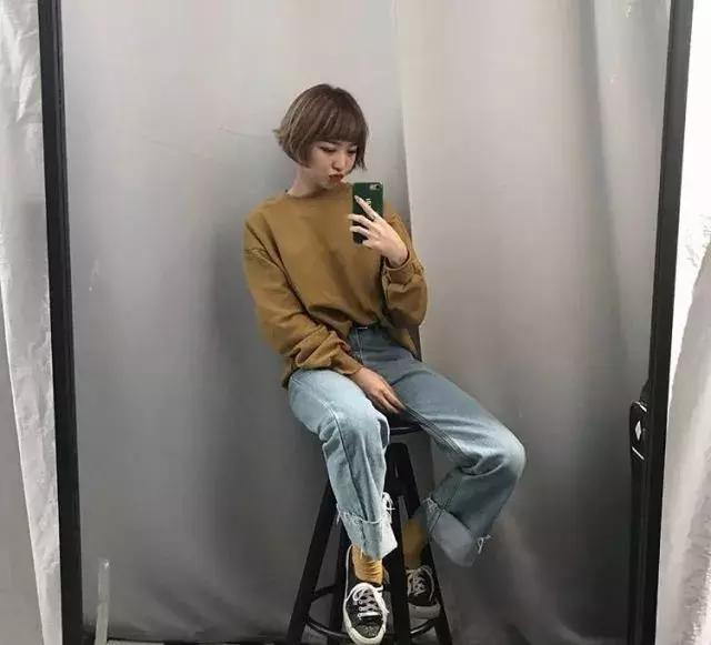 韩系新款百搭运动鞋,韩国都穿什么运动鞋