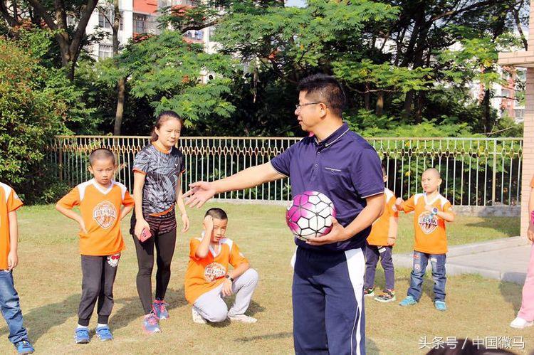 儿童足球队雄鹰,小小足球运动员早教课