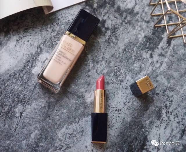 种草雅诗兰黛的白金粉底液,种草雅诗兰黛小棕瓶