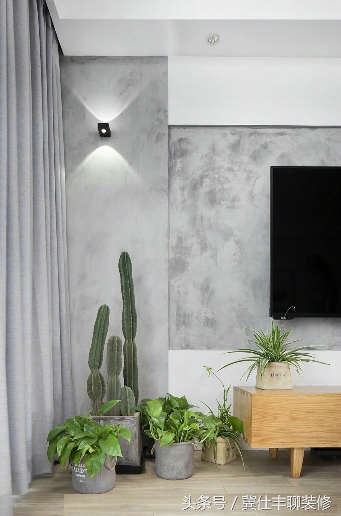 如何用最少的钱装修客厅,如何用最少的钱做最划算的装修