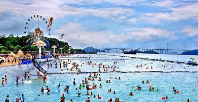 广州小仙女最爱的摩天*大轮**合集！《恶作剧之吻》同款来袭！