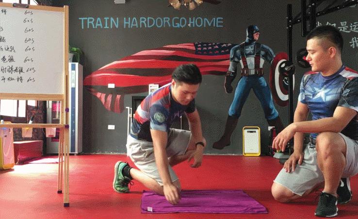 大肚子脂肪厚怎么减下来,肥胖大肚子怎么减