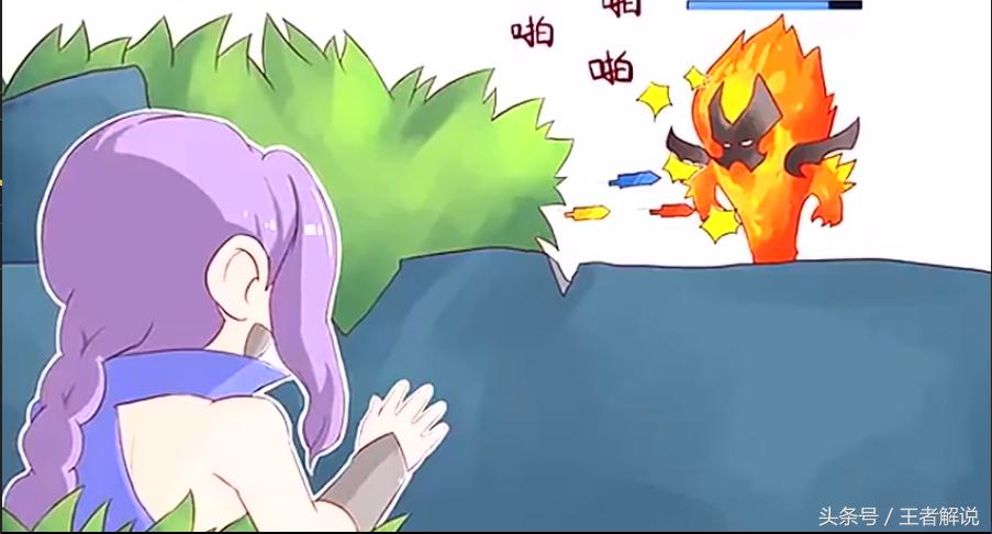 王者荣耀千万不要嘲讽敌人,王者荣耀千万不要打野