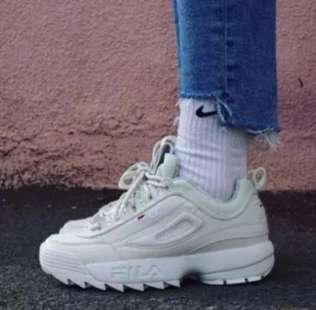 韩系新款百搭运动鞋,韩国都穿什么运动鞋