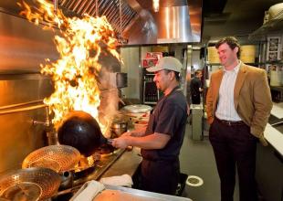 麻辣烫就该这样吃,健康的麻辣烫怎么吃