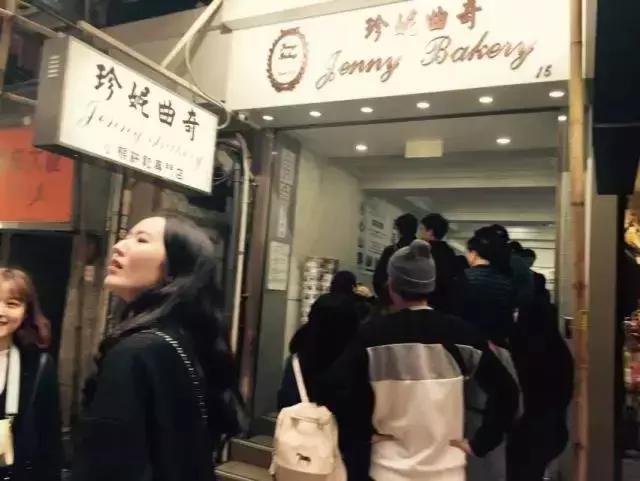 香港小熊饼干什么牌子是正宗的,香港小熊曲奇饼干