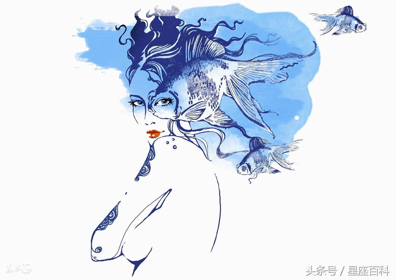 十二星座女不搭理你,突然不理人的星座