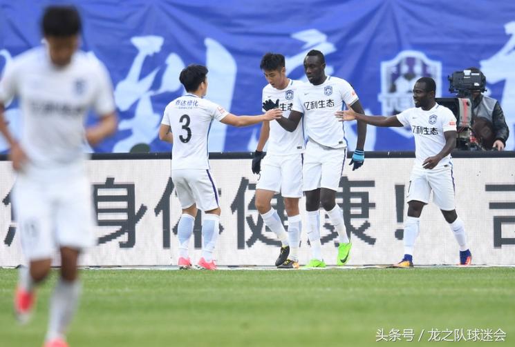 2017年中超联赛30轮天津权健回放,中超联赛第四轮天津权健vs恒大