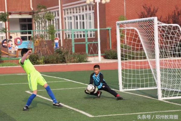 邓州市市长杯中小学足球比赛,邓州市省长杯足球比赛视频