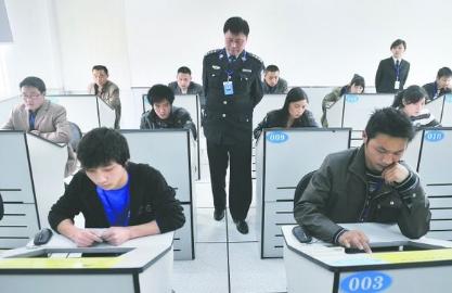 11月份科目一有考期吗,11月有什么考试科目