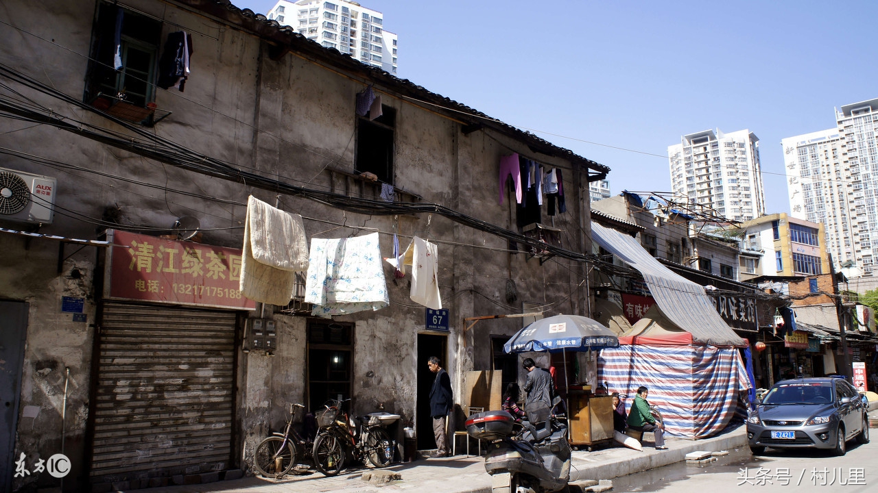 北京的偏远农村比上海农村穷？大部分人都赞同