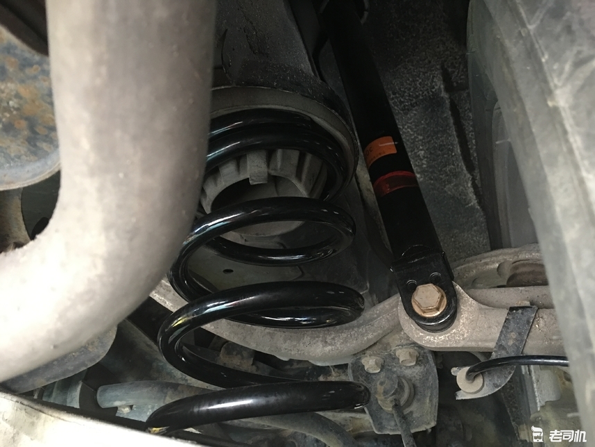 二手天籁公爵和奥迪a6,曾经比a6还上档次的车