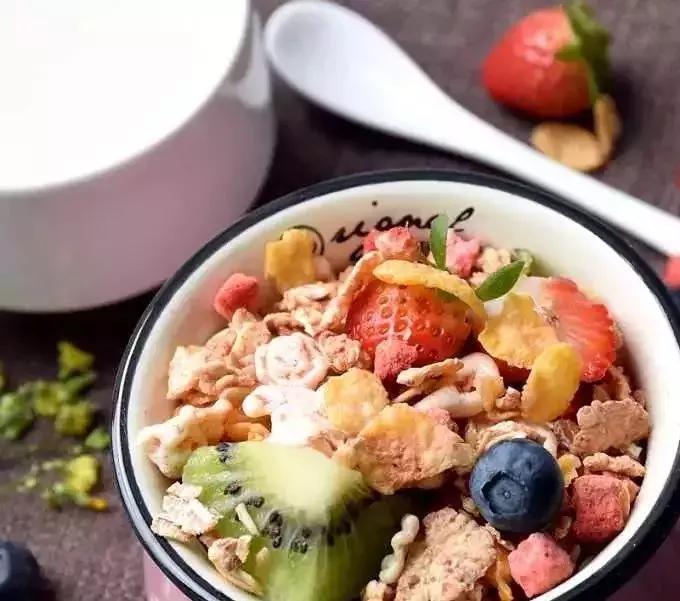 吃什么零食越吃越瘦,吃不胖的零食越吃越瘦