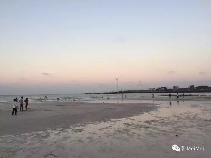 Trip丨如何在济州岛练就“济州瘫”（下部）
