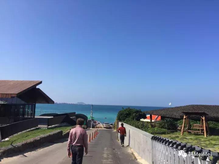 Trip丨如何在济州岛练就“济州瘫”（下部）