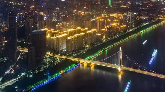 广州小仙女最爱的摩天*大轮**合集！《恶作剧之吻》同款来袭！