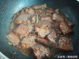 酸醋炖刀鱼的做法,秋刀鱼加醋的做法