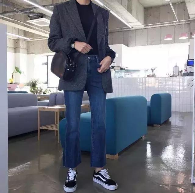 韩系新款百搭运动鞋,韩国都穿什么运动鞋