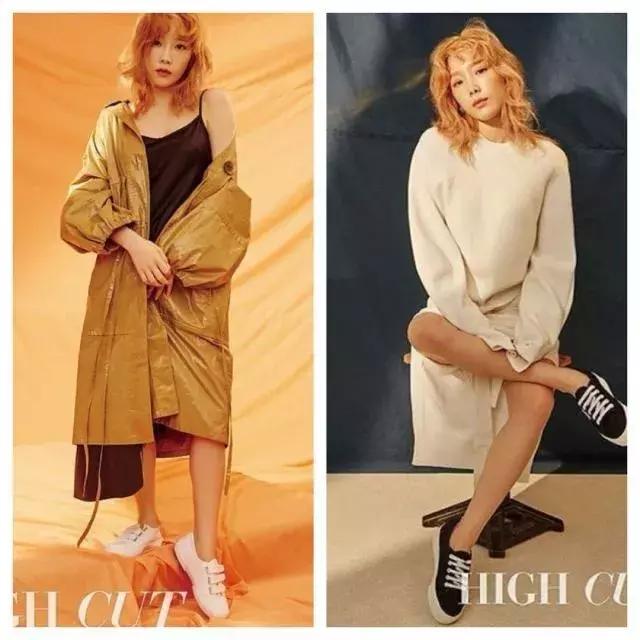 韩系新款百搭运动鞋,韩国都穿什么运动鞋