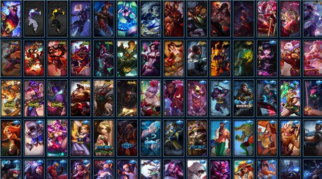 lol手游12点抢号,lol宝箱开奖