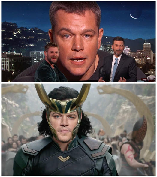 雷神彩蛋细节原神,雷神最全解说