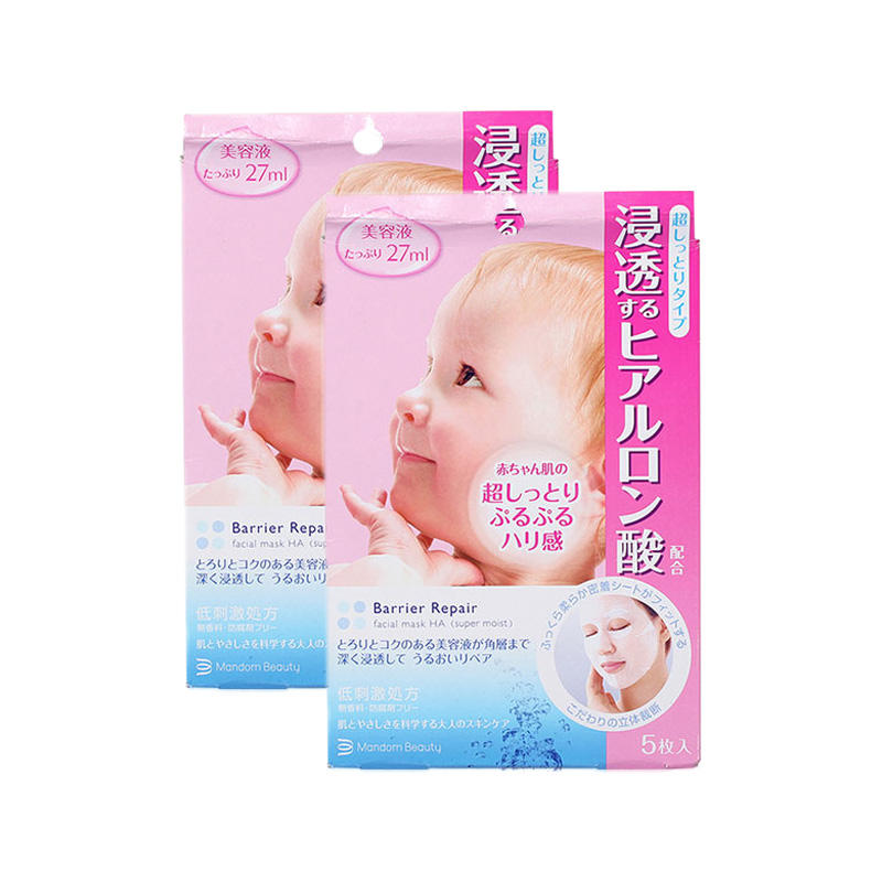 网红面膜,这些网红面膜真的有那么好吗