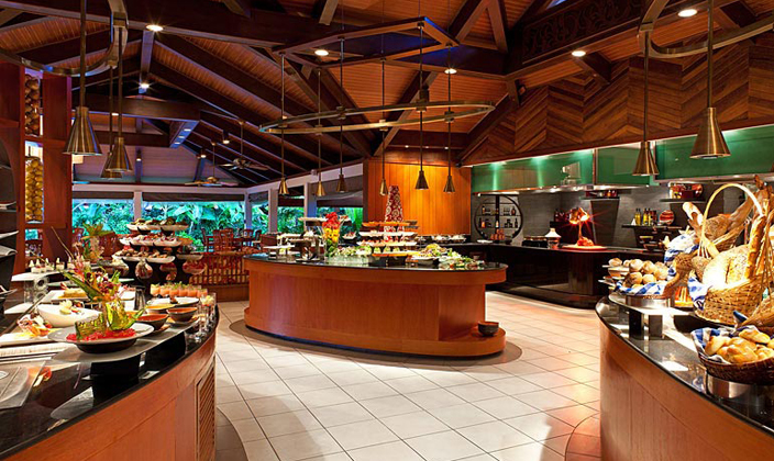 马尔代夫满月岛,满月岛