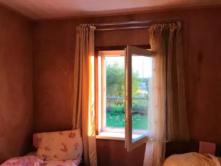 坐火车穿越俄罗斯西伯利亚,欧洲火车途经小镇